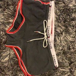 Medium Tommy Hilfiger Shorts